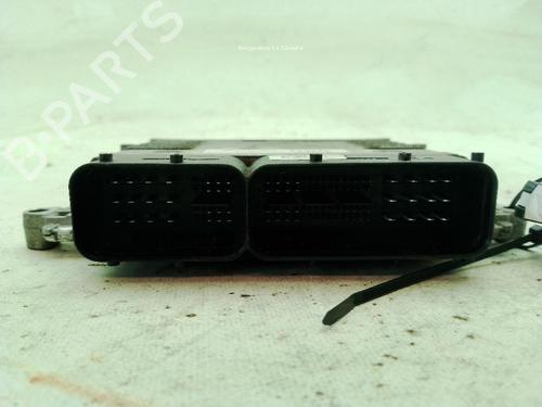 Electronic module HYUNDAI TUCSON (TL, TLE) 1.6 CRDi hybrid 48V All-wheel Drive | BP25984691M83 