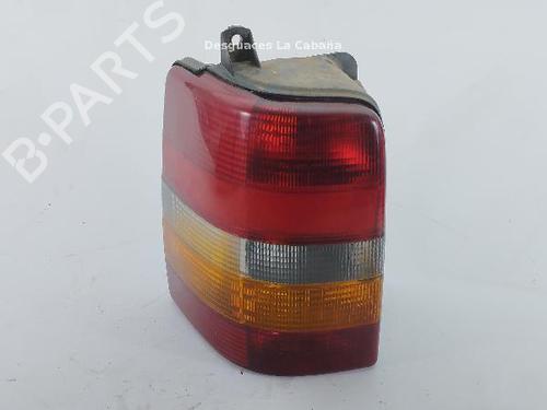 Feu arrière gauche JEEP GRAND CHEROKEE I (ZJ, ZG) 5.2 i 4x4 (ZJ) (215 hp) 31989996