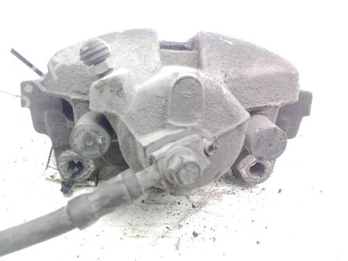 Left front brake caliper VW CADDY III Box Body/MPV (2KA, 2KH, 2CA, 2CH) 1.9 TDI 4motion | BP24578733M105 