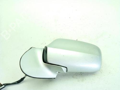 Left mirror TOYOTA CELICA Coupe (_T23_) 1.8 16V VT-i (ZZT230_, ZZT230) | BP29129743C26 