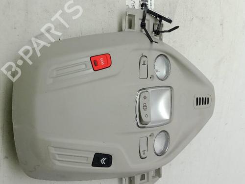 Used Interior roof light Interior roof light CITROËN C4 Grand Picasso II (DA_, DE_) 1.6 HDi / BlueHDi 115 (115 hp) 40560474 40560474