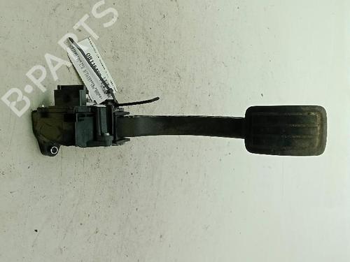 Used Pedal Pedal PEUGEOT 308 SW II (LC_, LJ_, LR_, LX_, L4_) 1.6 BlueHDi 100 (99 hp) 34237695 34237695