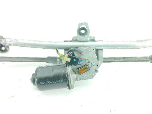 Front wiper motor VW GOLF IV (1J1) 1.9 TDI | BP18372474M29 