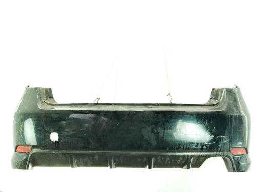 Bumper achter SUBARU IMPREZA Hatchback (GR, GH, G3) 2.0 D AWD (150 hp) 24578962