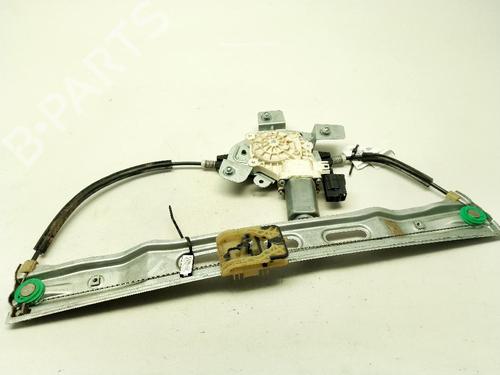 Used Front left window mechanism Front left window mechanism FORD TOURNEO COURIER B460 MPV 1.0 EcoBoost (100 hp) 36070030 36070030