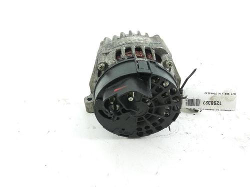 Alternator FIAT TIPO Hatchback (356_, 357_) 1.0 (357HXN1A) | BP18368951M7 