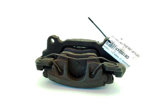 Right front brake caliper SEAT LEON (1P1) 1.4 TSI | BP37434816M104 - Image 2