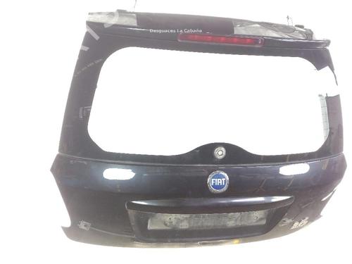Tailgate FIAT SEDICI (189_) 1.9 D Multijet | BP18374015C6 