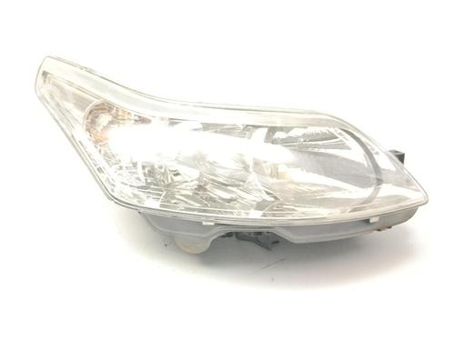 Used Right headlight Right headlight CITROËN C4 Coupe (LA_) 1.6 16V (109 hp) 40218461 40218461