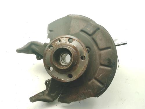 Used Left front steering knuckle Left front steering knuckle 23998564 23998564