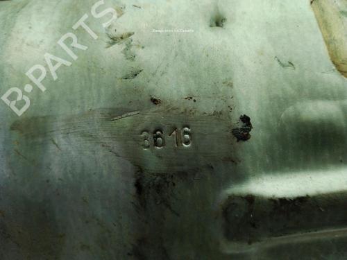 AdBlue tank FIAT DUCATO Van (250_) 130 Multijet 2,3 D | BP32385620M85