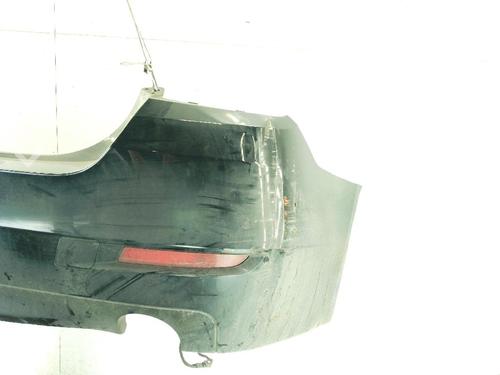 Rear bumper BMW 5 (F10) 535 d xDrive | BP27994578C8 