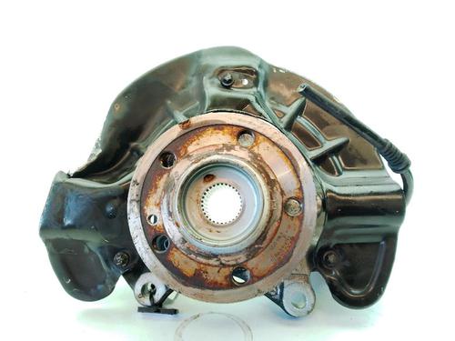 Used Right front steering knuckle Right front steering knuckle MERCEDES-BENZ A-CLASS (W177) A 180 d (177.003) (116 hp) 34181362 34181362
