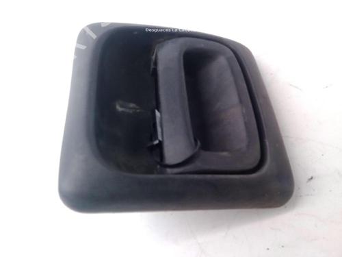 Used Front right exterior door handle PEUGEOT BOXER Van (244) [2001-2025]  25486293