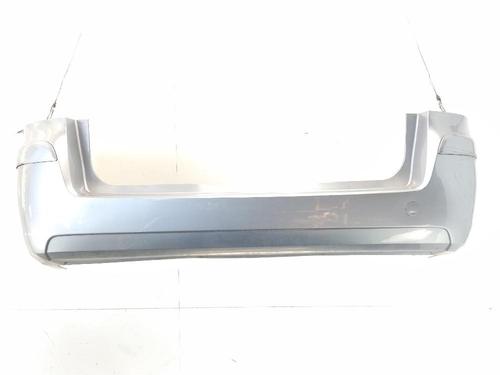 Used Rear bumper Rear bumper OPEL ZAFIRA / ZAFIRA FAMILY B (A05) 1.7 CDTI (M75) (125 hp) 33905122 33905122