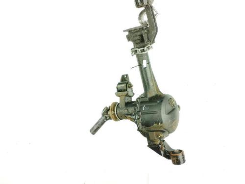 Differensial forvogn SUZUKI GRAND VITARA I (FT, HT) 2.0 HDI 110 16V 4x4 (SQ420D, TD83V, JA420WD) (109 hp) 30506927