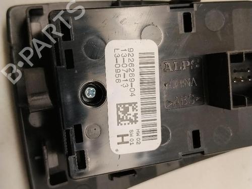 Left front window switch BMW i3 (I01) Electric | BP38795401I27 - Image 3