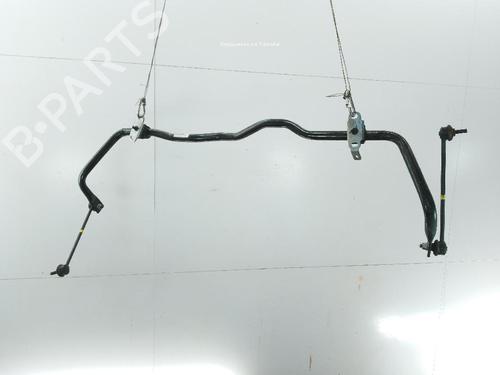 Used Anti roll bar Anti roll bar RENAULT MEGANE IV Grandtour (K9A/M/N_) 1.3 TCe 140 (K9NB) (140 hp) 25889285 25889285