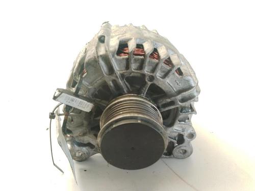 Used Alternator SEAT TOLEDO IV (KG3) 1.6 TDI (105 hp) 26018605