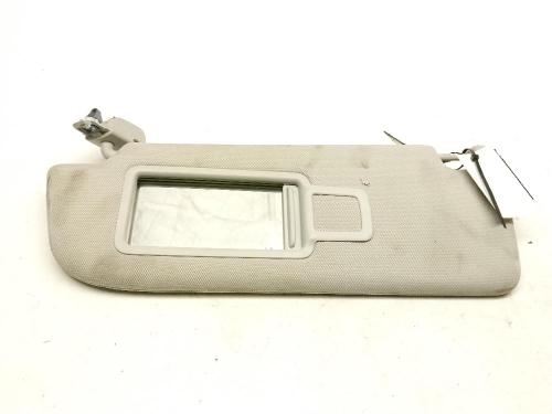 Used Left sun visor Left sun visor AUDI A6 Allroad C7 (4GH, 4GJ) 3.0 TDI quattro (218 hp) 40523956 40523956