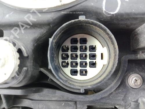 Left headlight LAND ROVER DISCOVERY III (L319) 2.7 TD 4x4 | BP18357835C28 