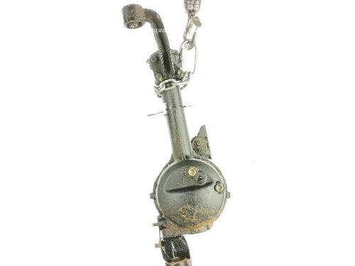 Differensial forvogn SUZUKI GRAND VITARA I (FT, HT) 2.0 HDI 110 16V 4x4 (SQ420D, TD83V, JA420WD) | BP30506927M23