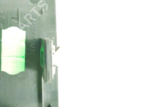 Right front window switch OPEL COMBO E Tour / Life (K9) 1.5 | BP31940484I26