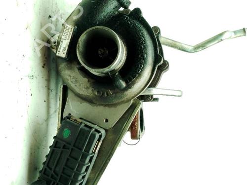 Used Turbocharger/Supercharger Turbocharger/Supercharger 38795220 38795220