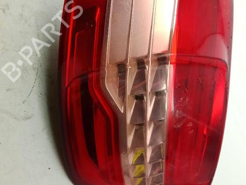 Used Left taillight CITROËN C5 III (RD_) 1.6 HDi 110 (RD9HZC) (109 hp) 32203936