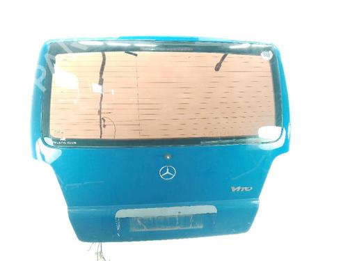 Used Tailgate Tailgate MERCEDES-BENZ VITO Bus (W638) 110 CDI 2.2 (638.194) (102 hp) 33905467 33905467