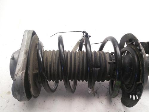 Right front shock absorber MERCEDES-BENZ E-CLASS (W212) E 220 CDI / BlueTEC (212.001, 212.002) | BP24045428M17 