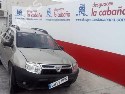 Front wiper motor DACIA DUSTER (HS_) 1.6 16V | BP24042488M29 - Image 6