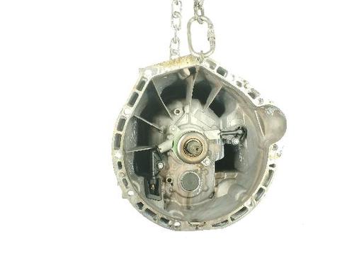 manual-gearbox-mercedes-benz-c-class-w204-c-220-cdi-204008-71664-2007-2008-2009-2010-2011-2012-2013-2014-2015-20222730 main image