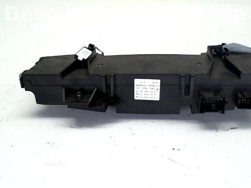 Climate control MERCEDES-BENZ S-CLASS (W221, V221) S 320 CDI (221.022, 221.122) | BP24042485I5 