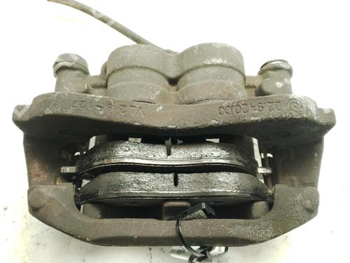 Left front brake caliper CITROËN JUMPER II Van 2.2 HDi 110 | BP18361183M105 