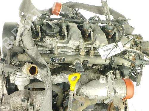 Engine KIA CARENS II MPV (FJ) 2.0 CRDi | BP19733798M1 