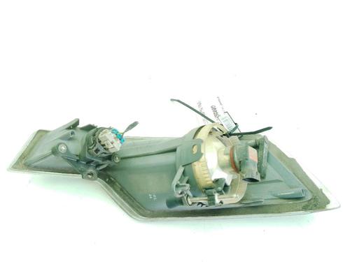 Right front fog light CITROËN C5 III (RD_) 2.0 HDi 140 (RDRHF8, RDRHFA, RDRHA8, RDRHAJ) | BP31243052C31