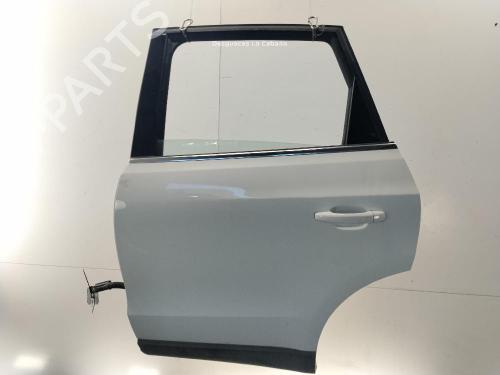 Used Left rear door Left rear door AUDI Q5 (8RB) 2.0 TDI quattro (170 hp) 40622283 40622283
