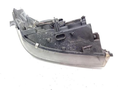 Left headlight NISSAN PRIMERA Hatchback (P12) 1.9 dCi | BP27859275C28 