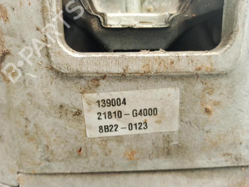 Engine mount HYUNDAI KONA (OS, OSE, OSI) 1.0 T-GDi | BP24329035M89 