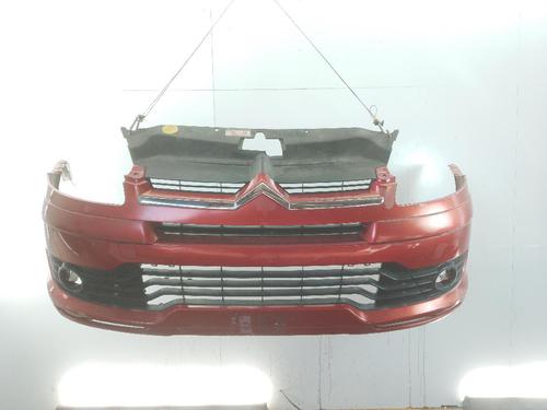 Front bumper CITROËN C4 Coupe (LA_) 1.4 16V | BP25135613C7 