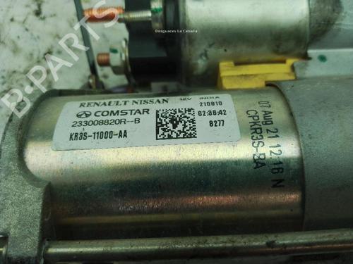 Starter RENAULT CLIO V (B7_) 1.0 TCe 90 (B7MT) | BP39667087M8 - Image 2