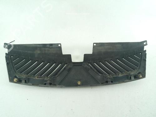 Grille MITSUBISHI OUTLANDER II (CW_W) 2.0 DI-D (CW8W) | BP18363109C40 