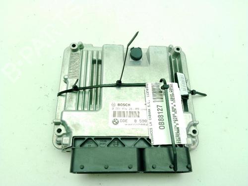 Used Electronic module BMW 4 Gran Coupe (F36) 418 d (150 hp) 30919836