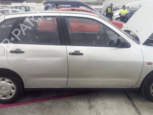 Front right window mechanism SEAT IBIZA II (6K1) 1.9 D | BP18360307C23 