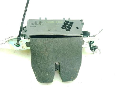 Used Tailgate lock OPEL ASTRA H (A04) 1.4 (L48) (90 hp) 24862074