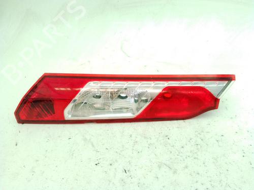 Used Left taillight FORD TOURNEO CONNECT / GRAND TOURNEO CONNECT V408 MPV 1.5 TDCi (75 hp) 28313375