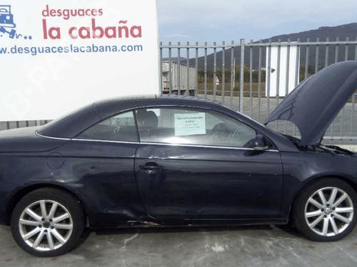 Left front brake caliper VW EOS (1F7, 1F8) 2.0 FSI | BP18357942M105  - Image 10