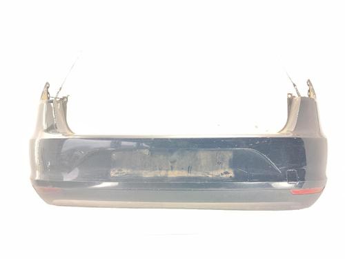 Used Rear bumper Rear bumper SEAT LEON (5F1) 1.6 TDI (105 hp) 34506183 34506183