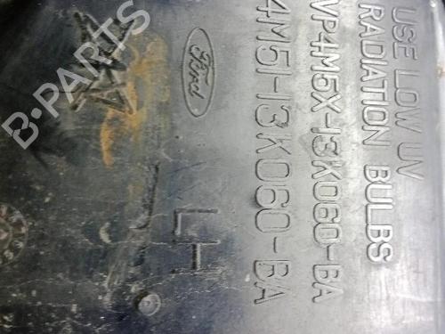 Left headlight FORD FOCUS II (DA_, HCP, DP) 1.8 TDCi | BP32358663C28 